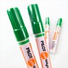 PILOT ปากกาไวท์บอร์ด หัวกลม(M) <1/12> สีเขียว